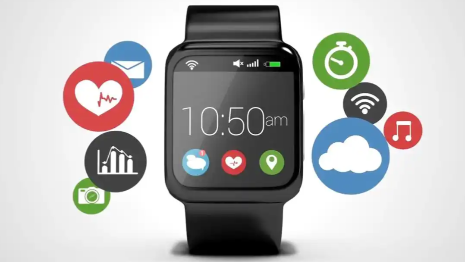 智能穿戴app开发